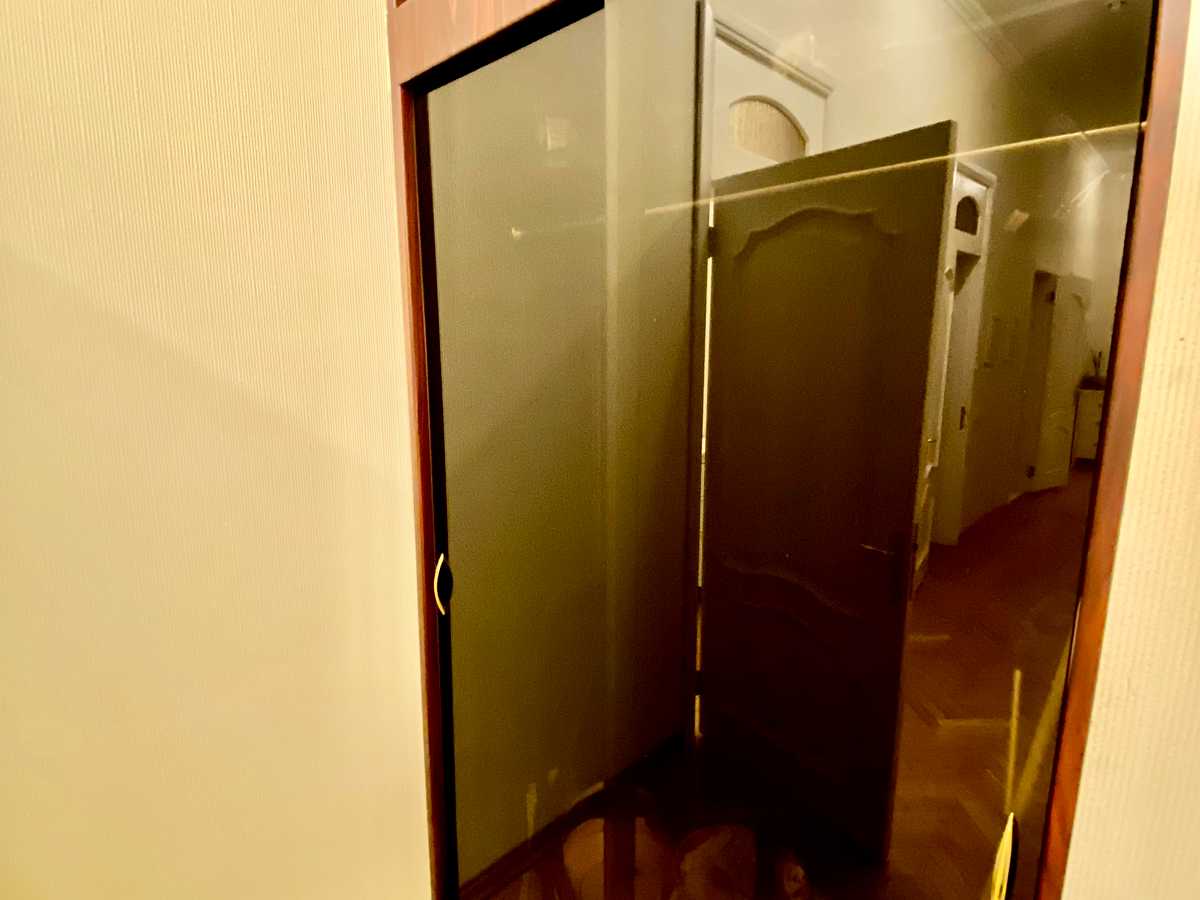 Квартира на вул. Лютеранська, 7/10 в Києві, ID 390421, фото №38