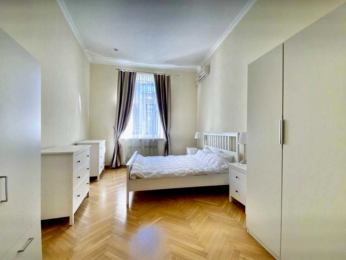 Квартира на вул. Лютеранська, 7/10 в Києві, ID 390421, фото №39