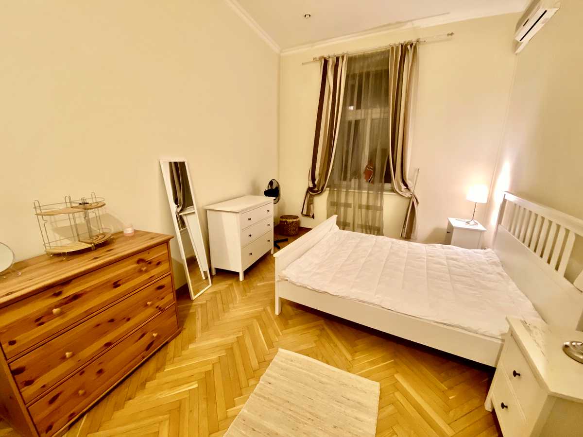 Квартира на вул. Лютеранська, 7/10 в Києві, ID 390421, фото №40