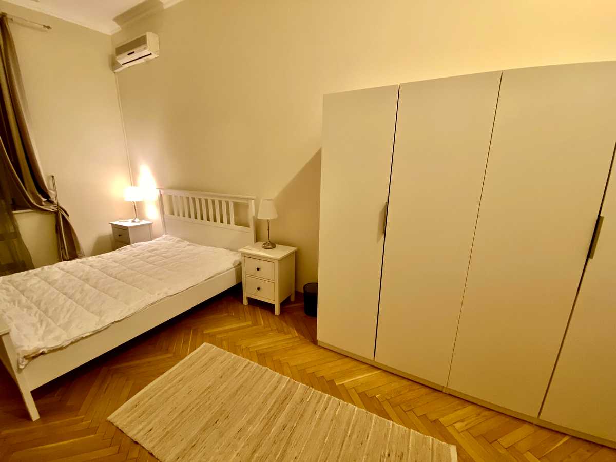Квартира на вул. Лютеранська, 7/10 в Києві, ID 390421, фото №42