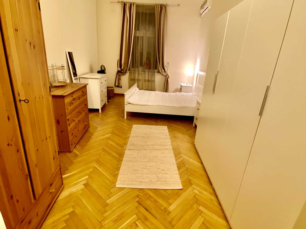 Квартира на вул. Лютеранська, 7/10 в Києві, ID 390421, фото №43