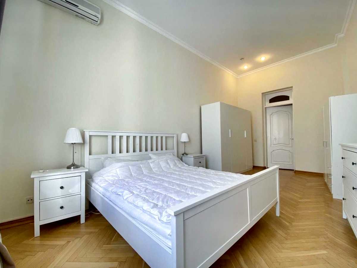 Квартира на вул. Лютеранська, 7/10 в Києві, ID 390421, фото №44