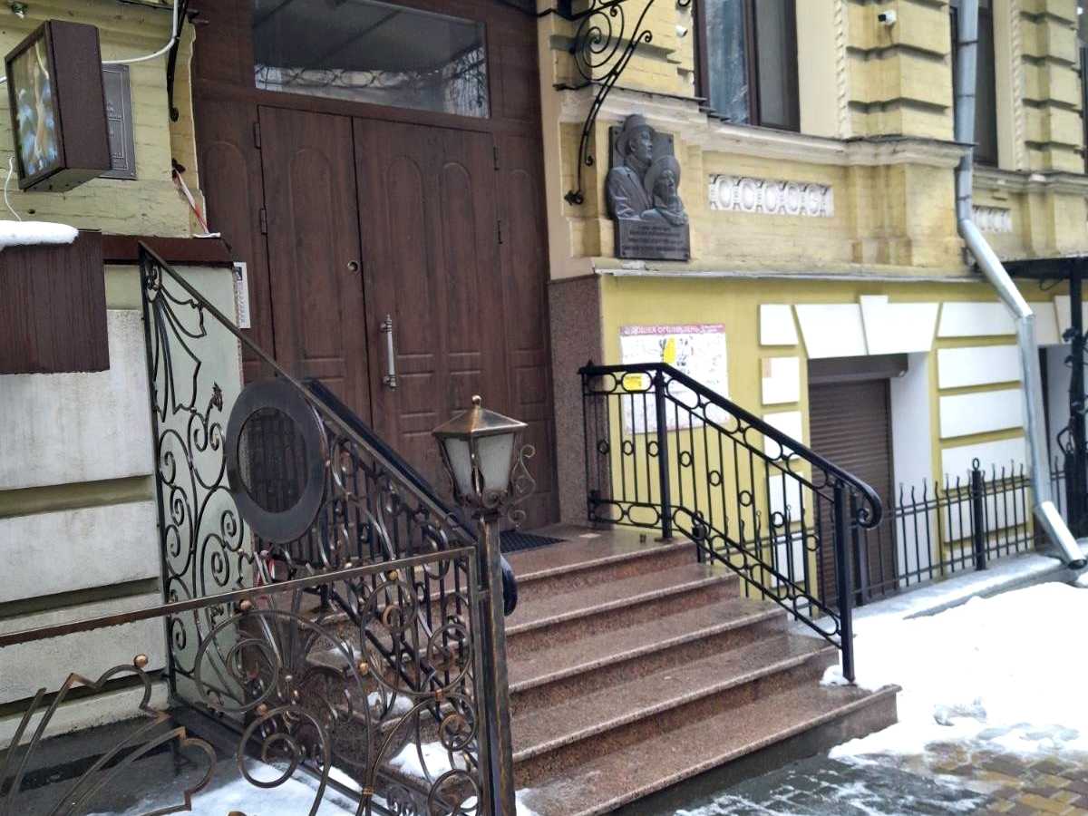 Квартира на вул. Лютеранська, 7/10 в Києві, ID 390421, фото №47