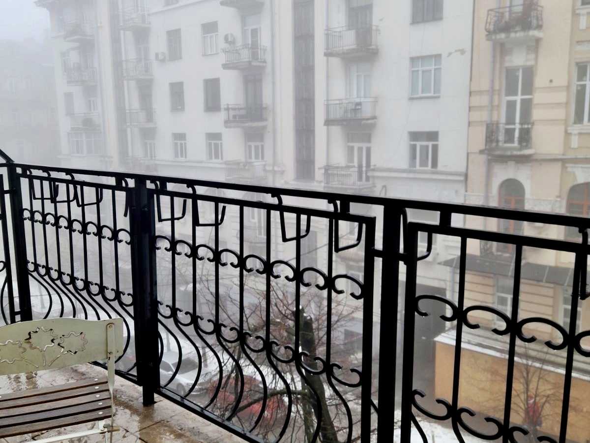 Квартира на вул. Лютеранська, 7/10 в Києві, ID 390421, фото №7