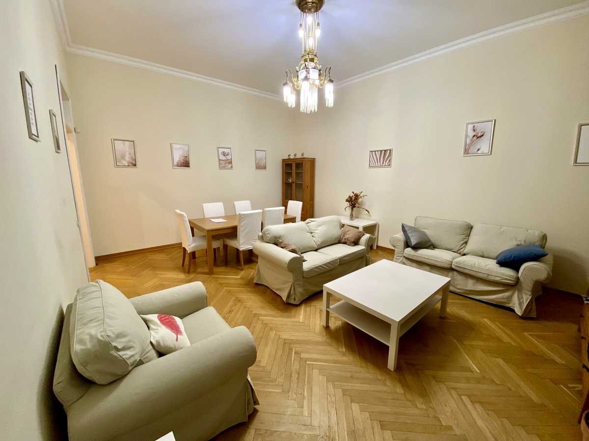 Квартира на вул. Лютеранська, 7/10 в Києві, ID 390421, фото №10