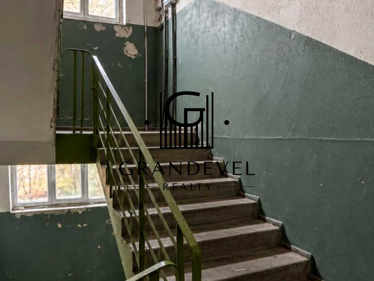 Квартира на вул. Деміївська, 51 в Києві, ID 366702, фото №22