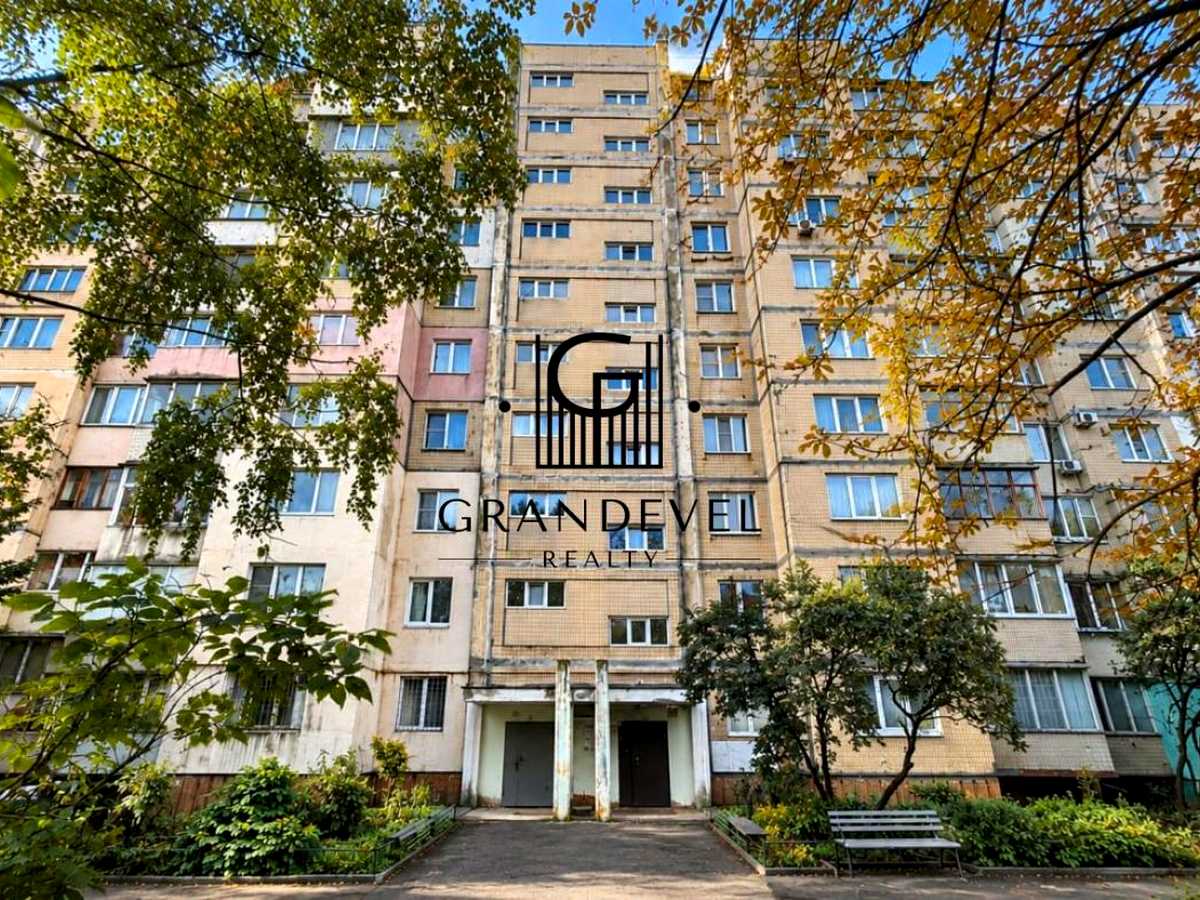Квартира на вул. Деміївська, 51 в Києві, ID 366702, фото №23