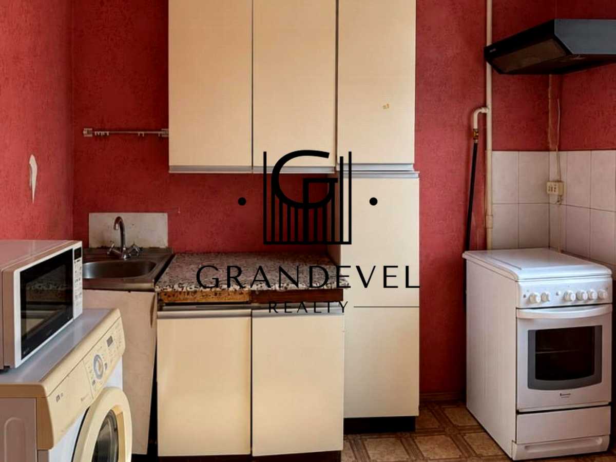 Квартира на вул. Деміївська, 51 в Києві, ID 366702, фото №10