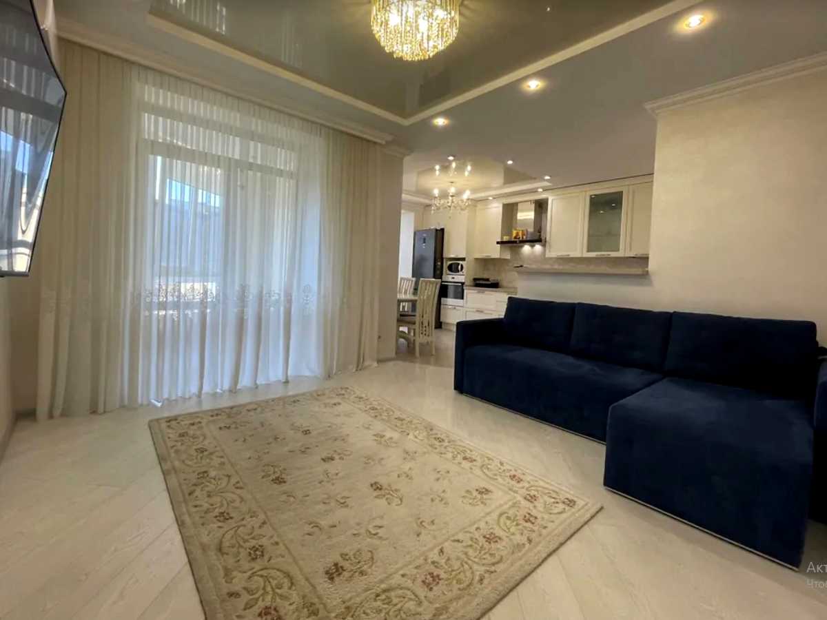 Квартира на вул. Кармелюка, 4/2 в Хмельницькому, ID 390123, фото №2