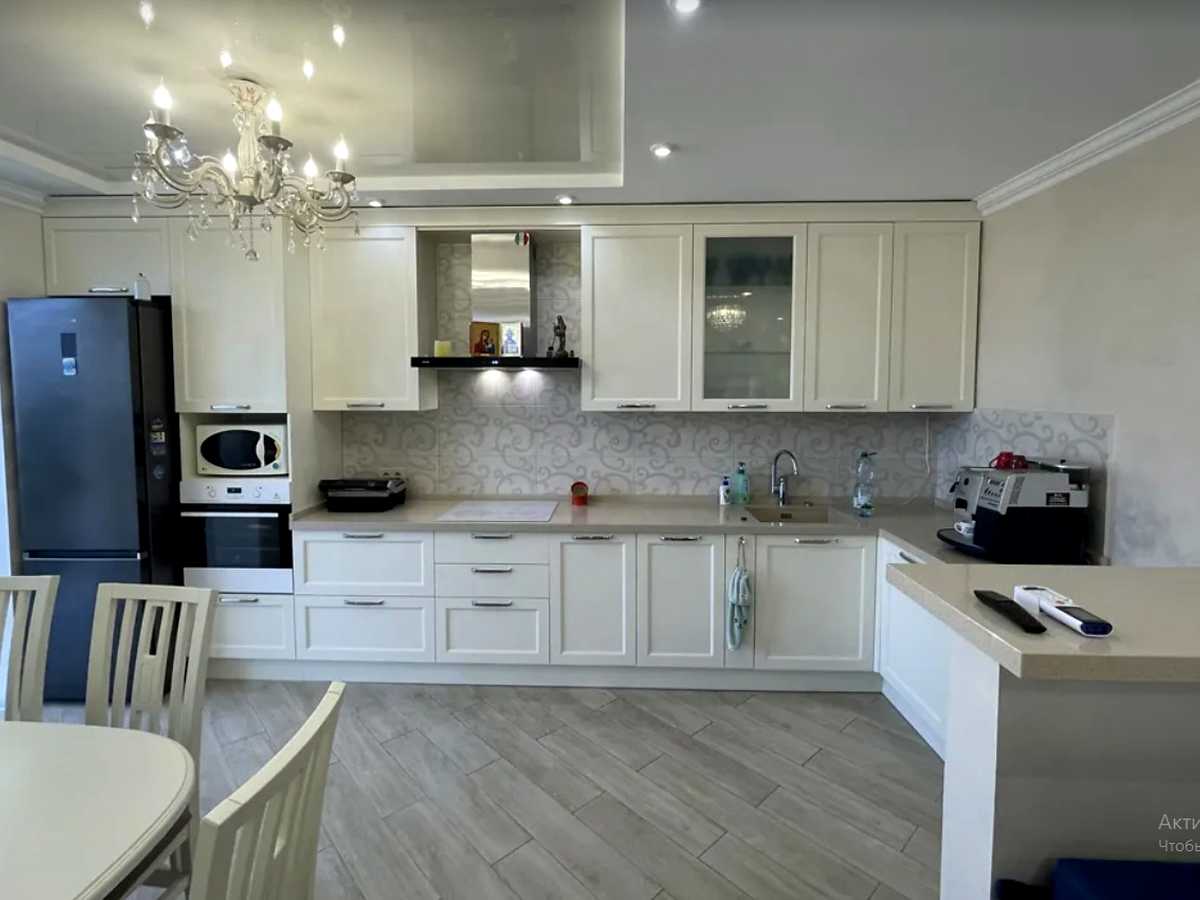 Квартира на вул. Кармелюка, 4/2 в Хмельницькому, ID 390123, фото №3