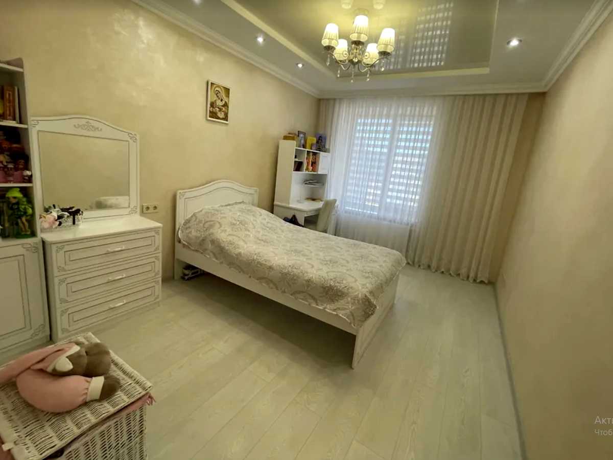 Квартира на вул. Кармелюка, 4/2 в Хмельницькому, ID 390123, фото №4