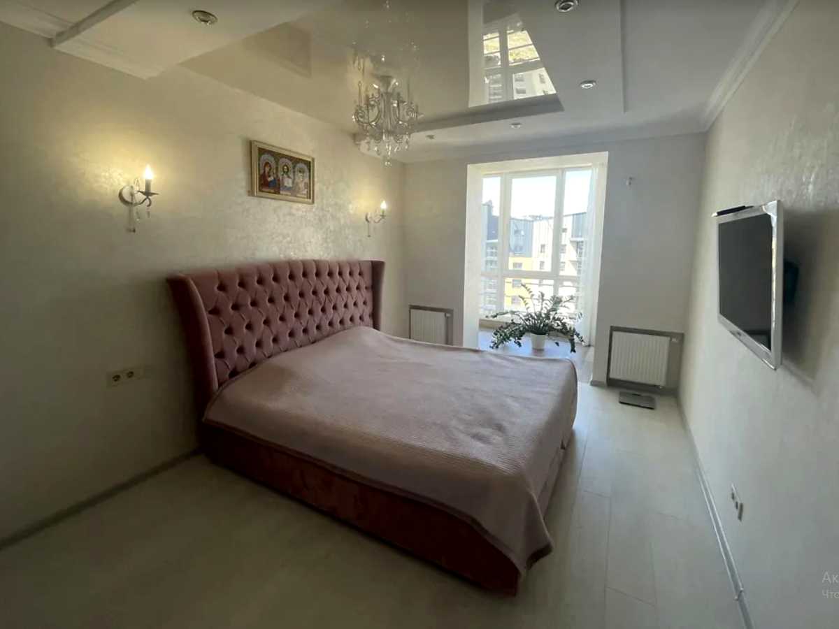 Квартира на вул. Кармелюка, 4/2 в Хмельницькому, ID 390123, фото №6