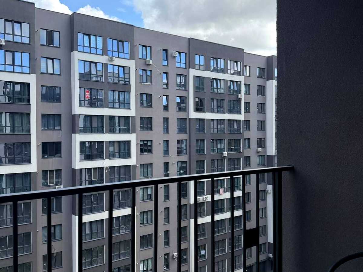 Квартира на вул. Героїв Миколаєва 129-А, к5-8 в Івано-Франківську, ID 392087, фото №4