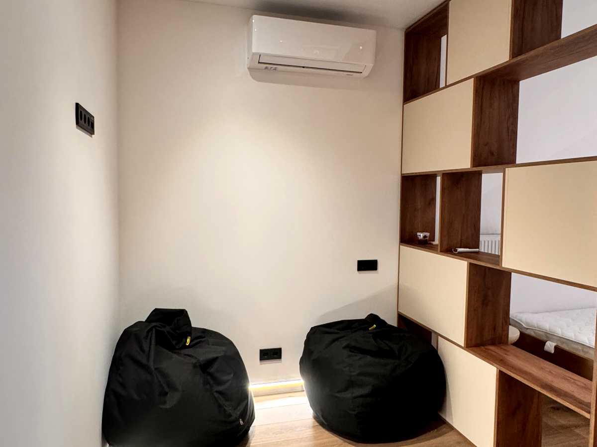 Квартира на вул. Січових Стрільців, 28А в Івано-Франківськ, ID 387839, фото №4