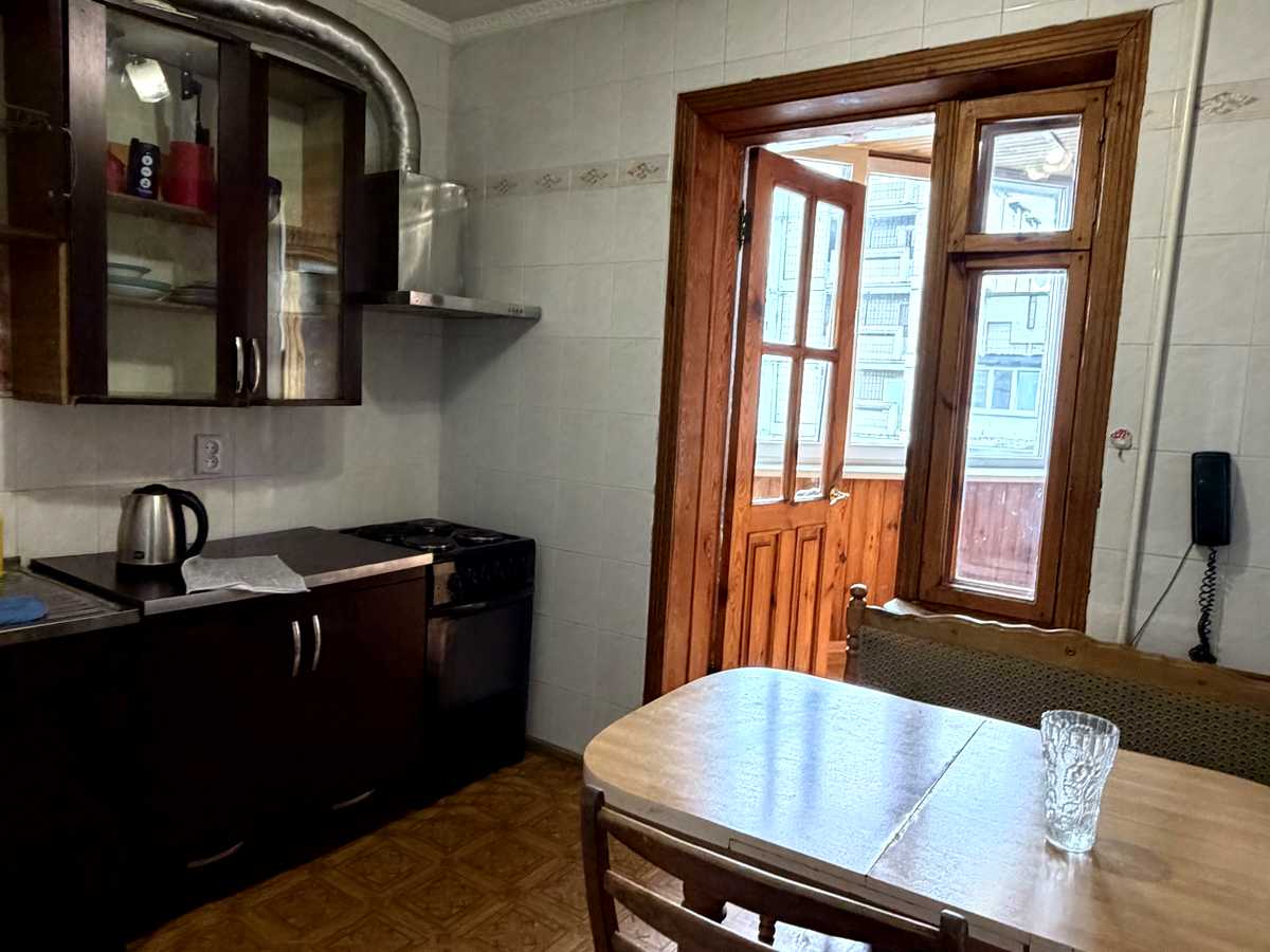 Квартира на вул. Олександра Кошиця, 10/21, ID 391922, фото №1