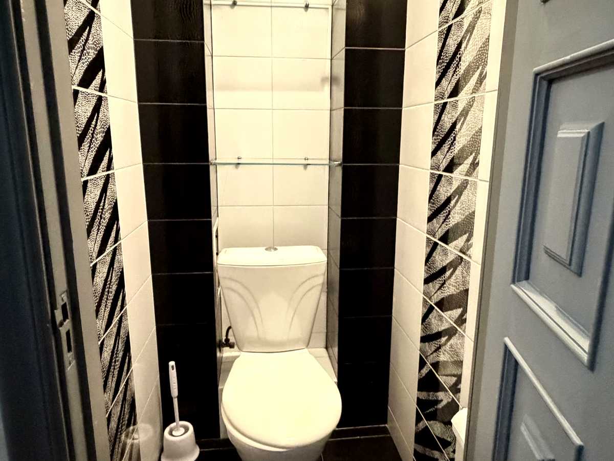 Квартира на вул. Олександра Кошиця, 10/21 в Києві, ID 391922, фото №11