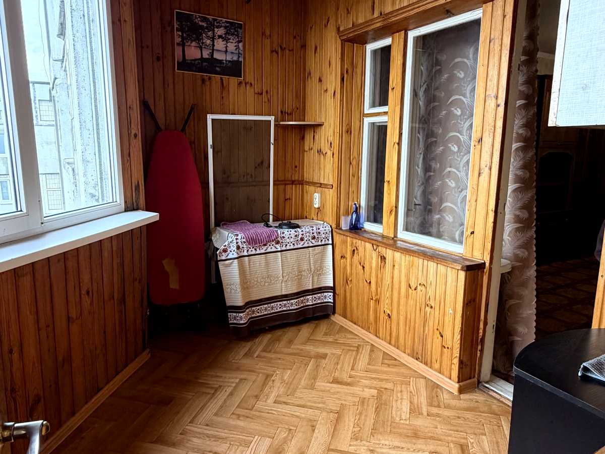 Квартира на вул. Олександра Кошиця, 10/21 в Києві, ID 391922, фото №3