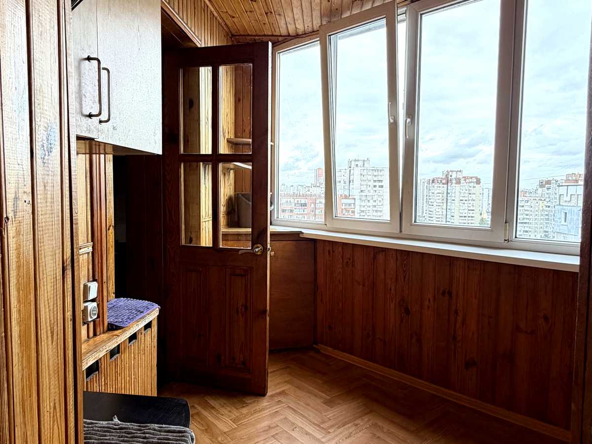 Квартира на вул. Олександра Кошиця, 10/21 в Києві, ID 391922, фото №4