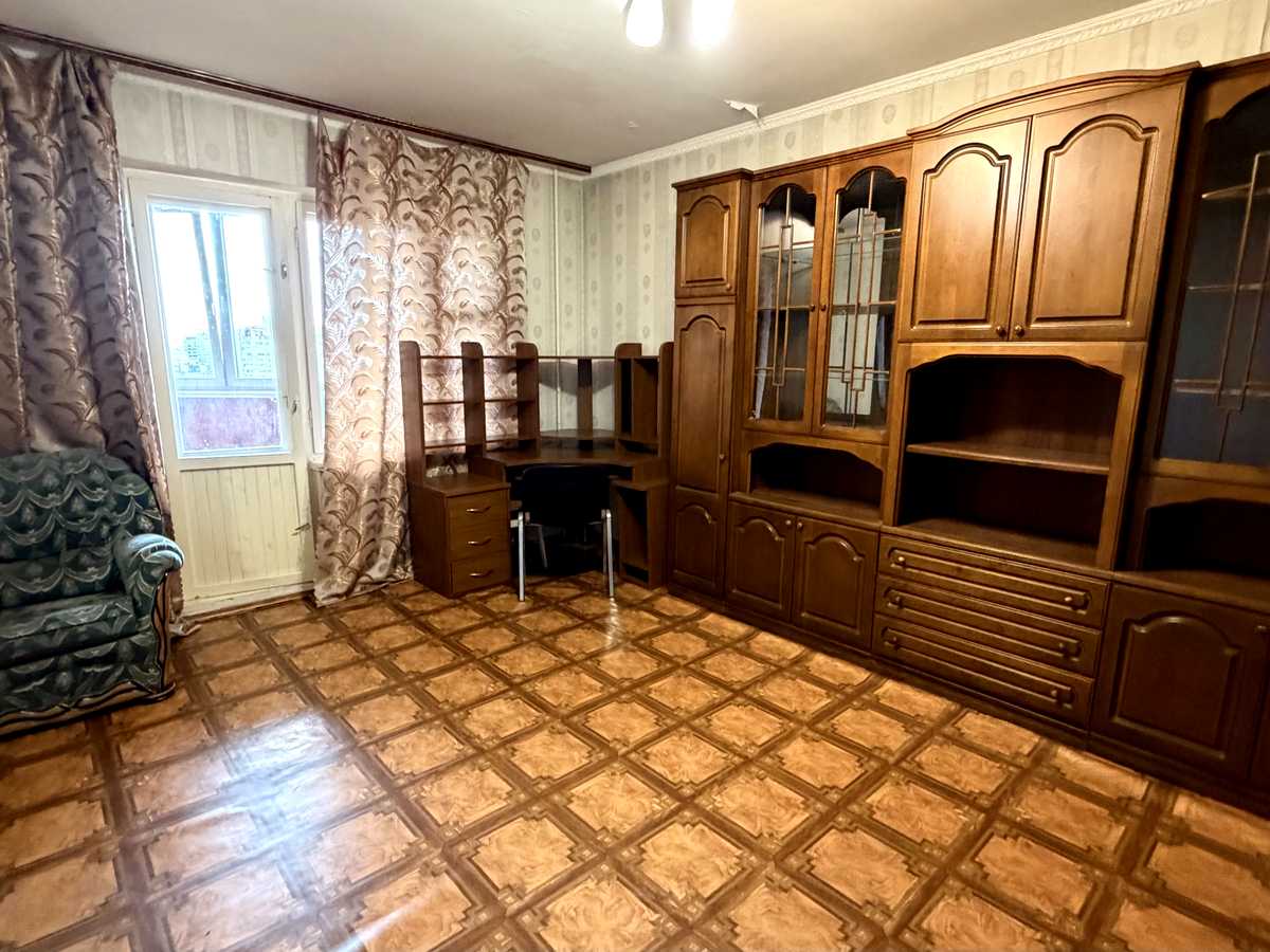 Квартира на вул. Олександра Кошиця, 10/21 в Києві, ID 391922, фото №5