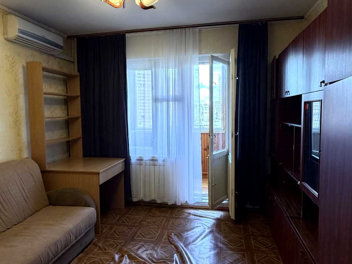 Квартира на вул. Олександра Кошиця, 10/21 в Києві, ID 391922, фото №7