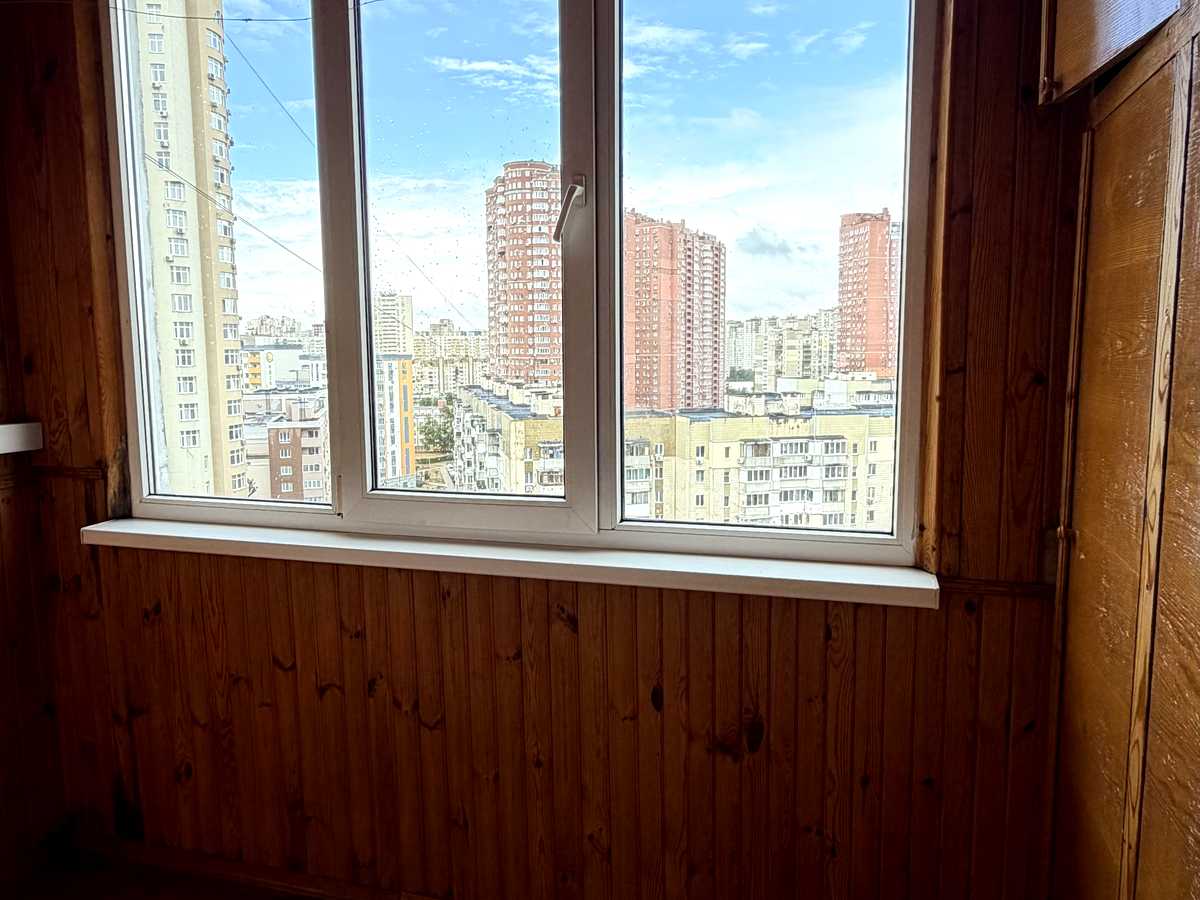 Квартира на вул. Олександра Кошиця, 10/21 в Києві, ID 391922, фото №8