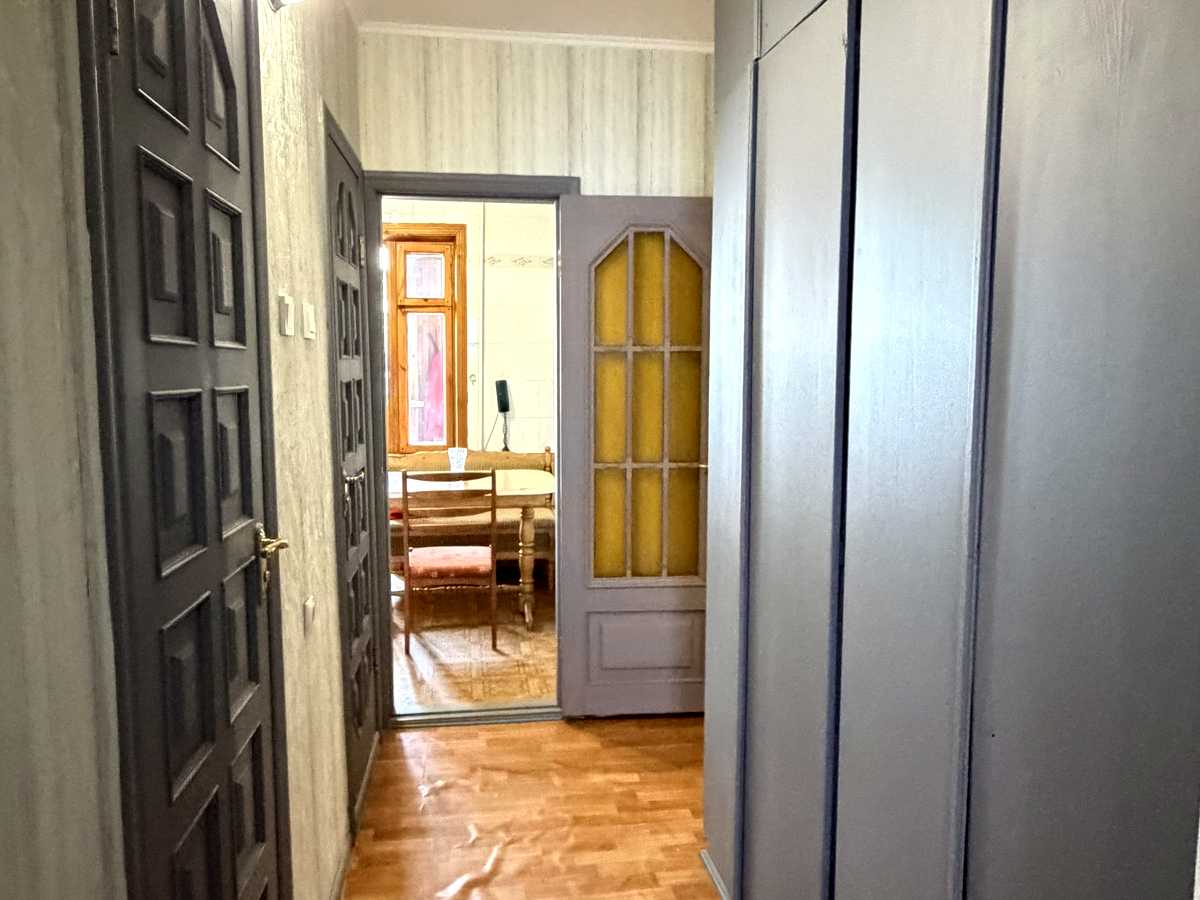 Квартира на вул. Олександра Кошиця, 10/21 в Києві, ID 391922, фото №10