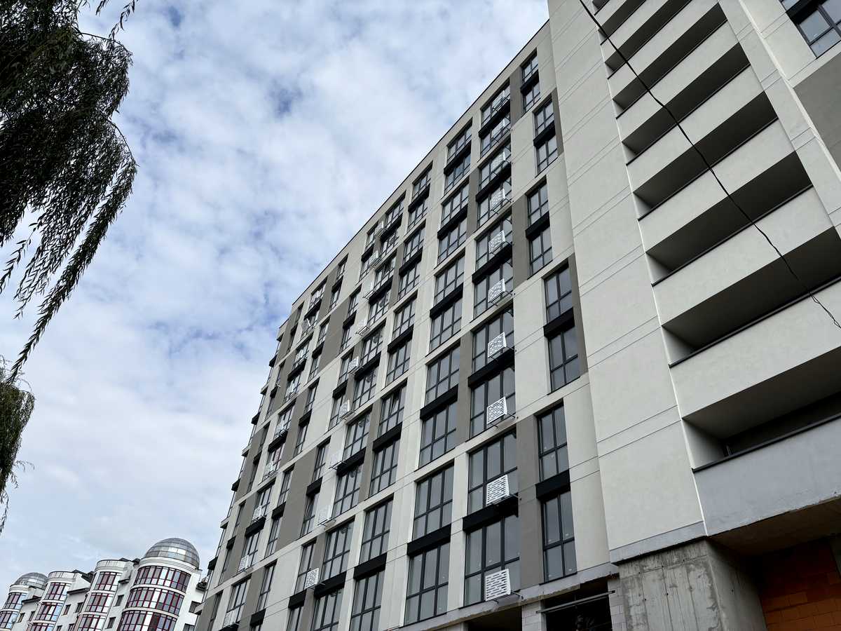 Квартира на вул. Гната Хоткевича, ID 392066, фото №1