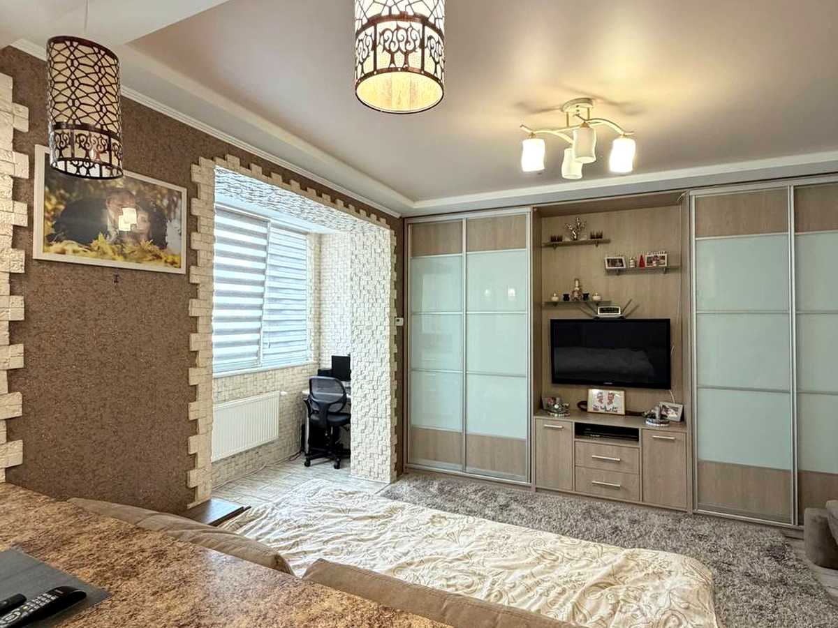 Квартира на вул. Кармелюка, 11/1 в Хмельницькому, ID 390124, фото №3