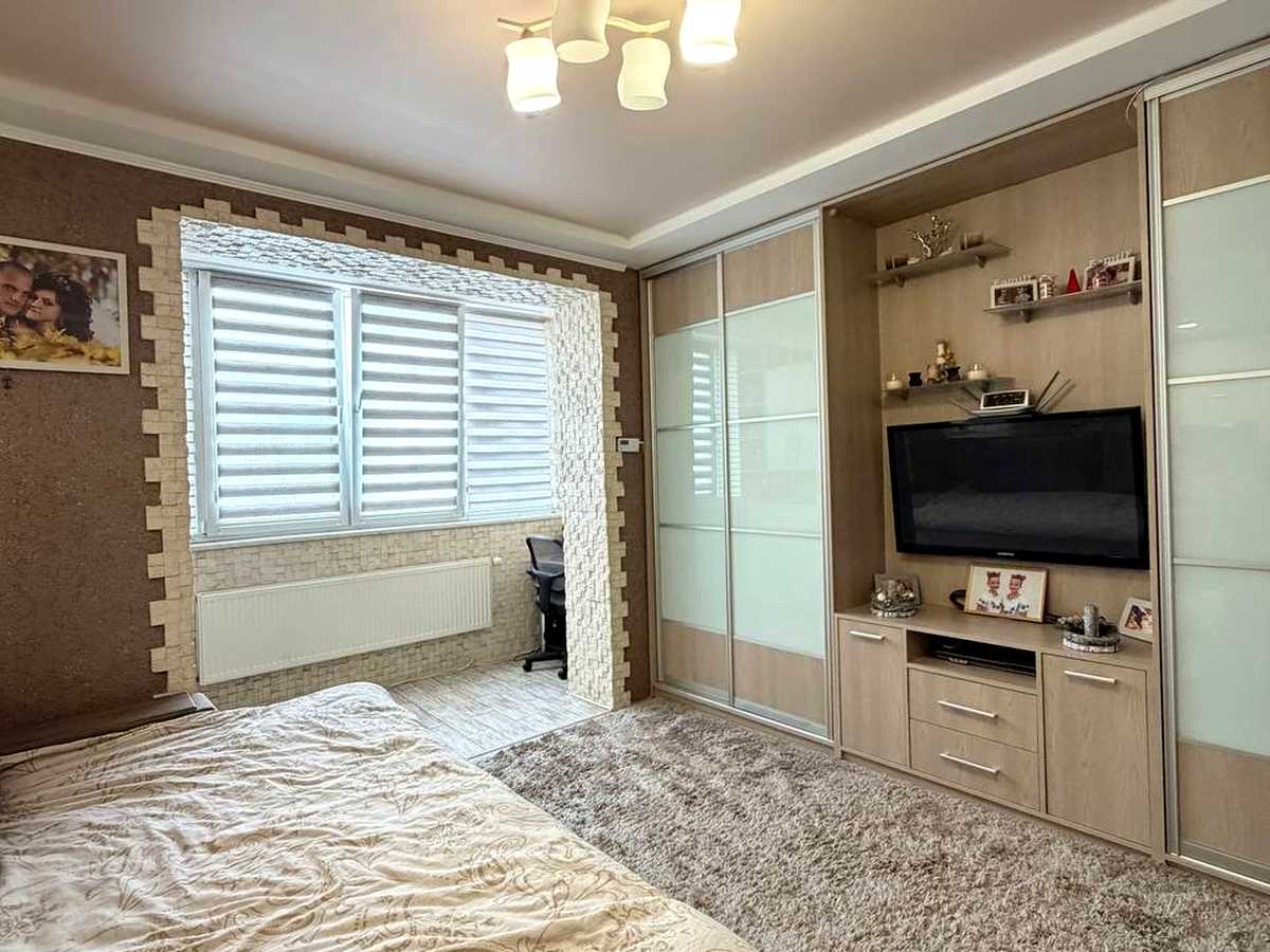 Квартира на вул. Кармелюка, 11/1 в Хмельницькому, ID 390124, фото №4