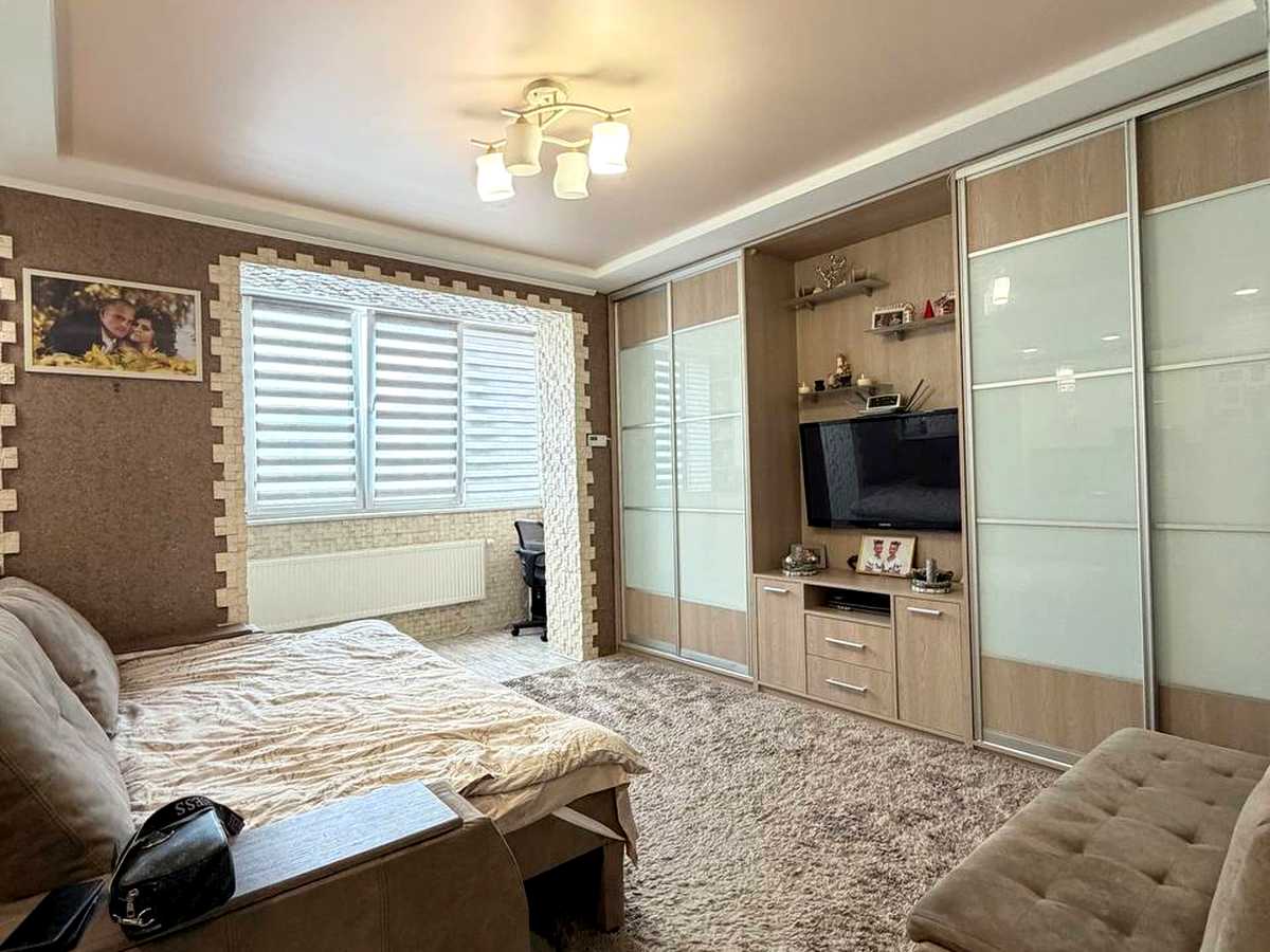 Квартира на вул. Кармелюка, 11/1 в Хмельницькому, ID 390124, фото №5