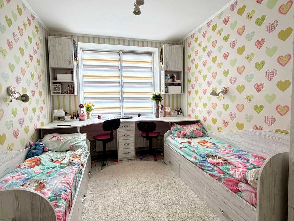 Квартира на вул. Кармелюка, 11/1 в Хмельницькому, ID 390124, фото №7