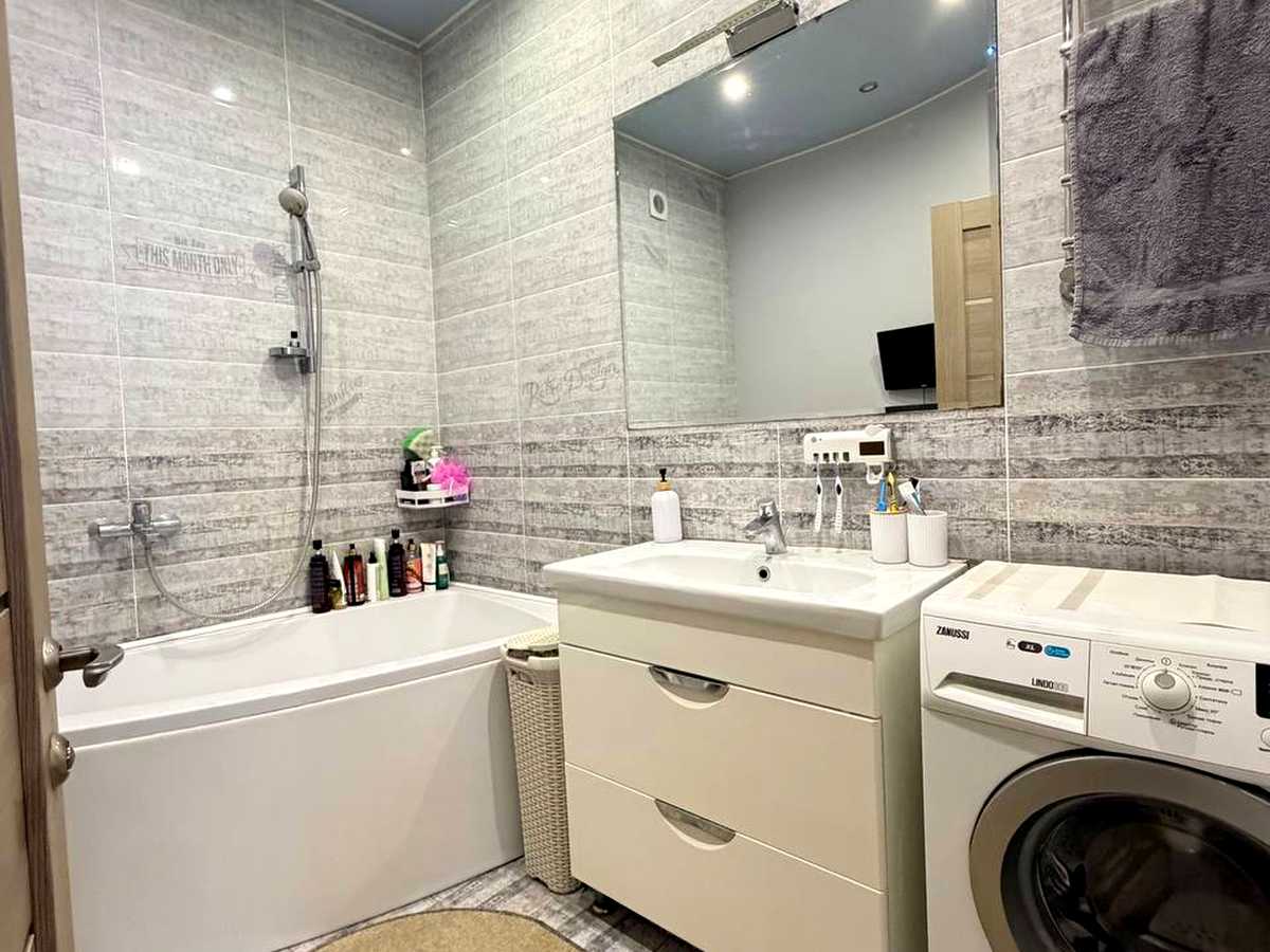 Квартира на вул. Кармелюка, 11/1 в Хмельницькому, ID 390124, фото №8