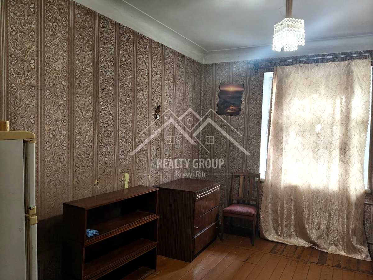 Квартира на вул. Юрія Камінського, 14 в Кривому Розі, ID 389599, фото №2
