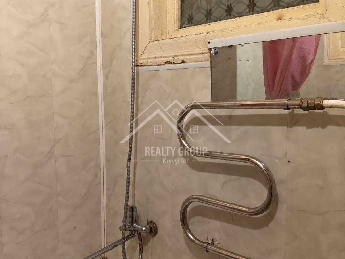 Квартира на вул. Юрія Камінського, 14 в Кривому Розі, ID 389599, фото №11