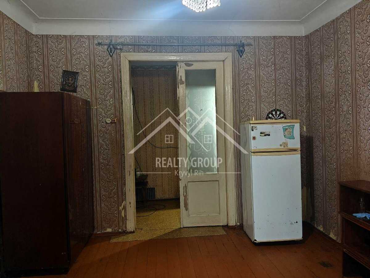 Квартира на вул. Юрія Камінського, 14 в Кривому Розі, ID 389599, фото №3
