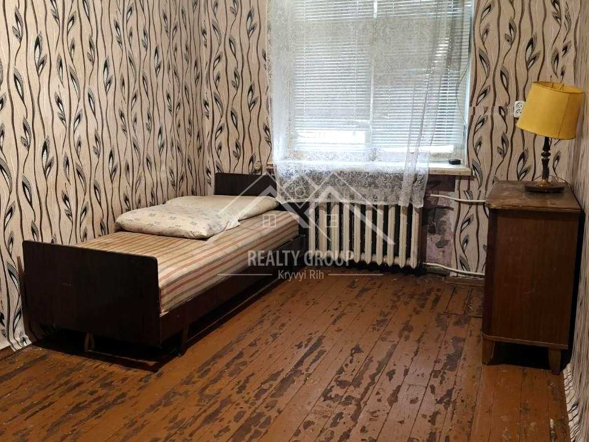 Квартира на вул. Юрія Камінського, 14 в Кривому Розі, ID 389599, фото №4