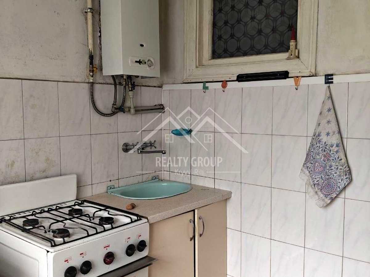 Квартира на вул. Юрія Камінського, 14 в Кривому Розі, ID 389599, фото №7