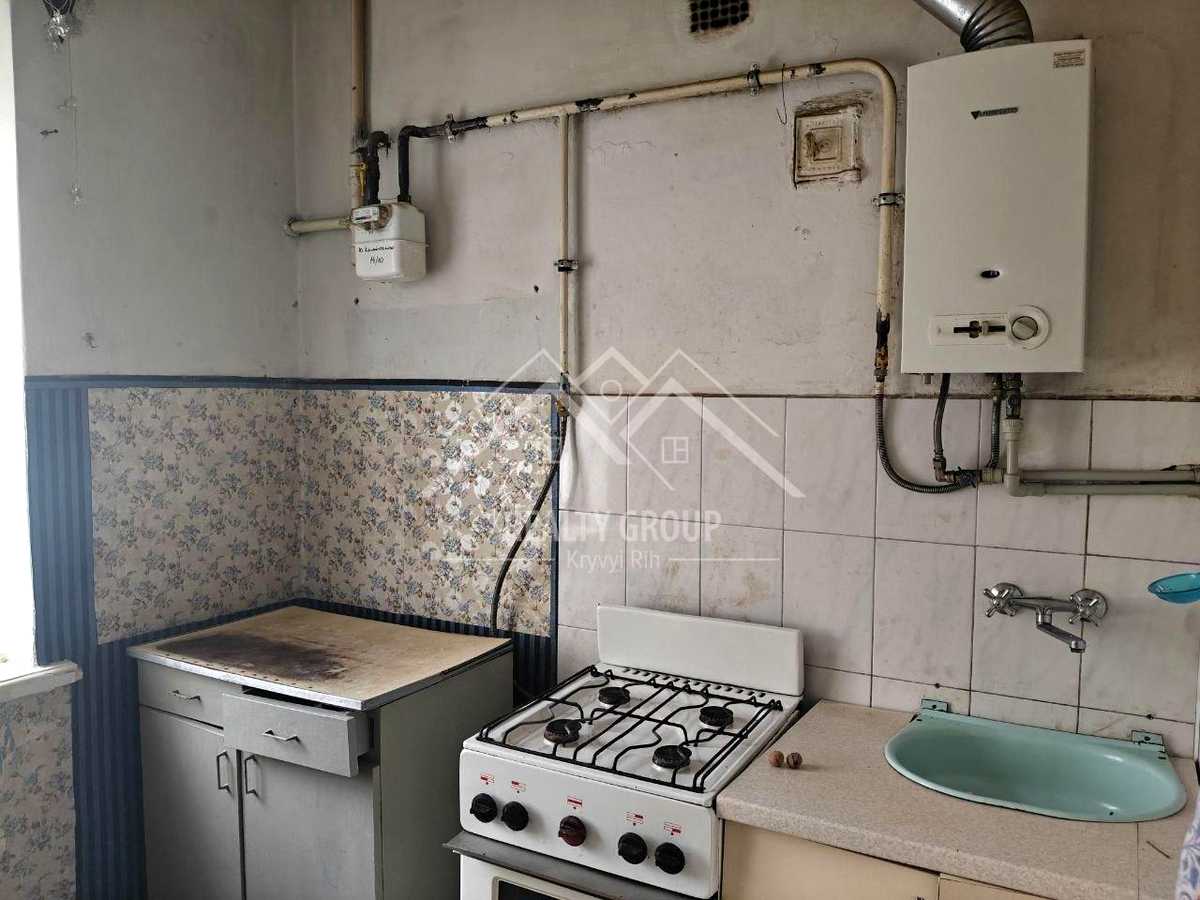 Квартира на вул. Юрія Камінського, 14 в Кривому Розі, ID 389599, фото №8