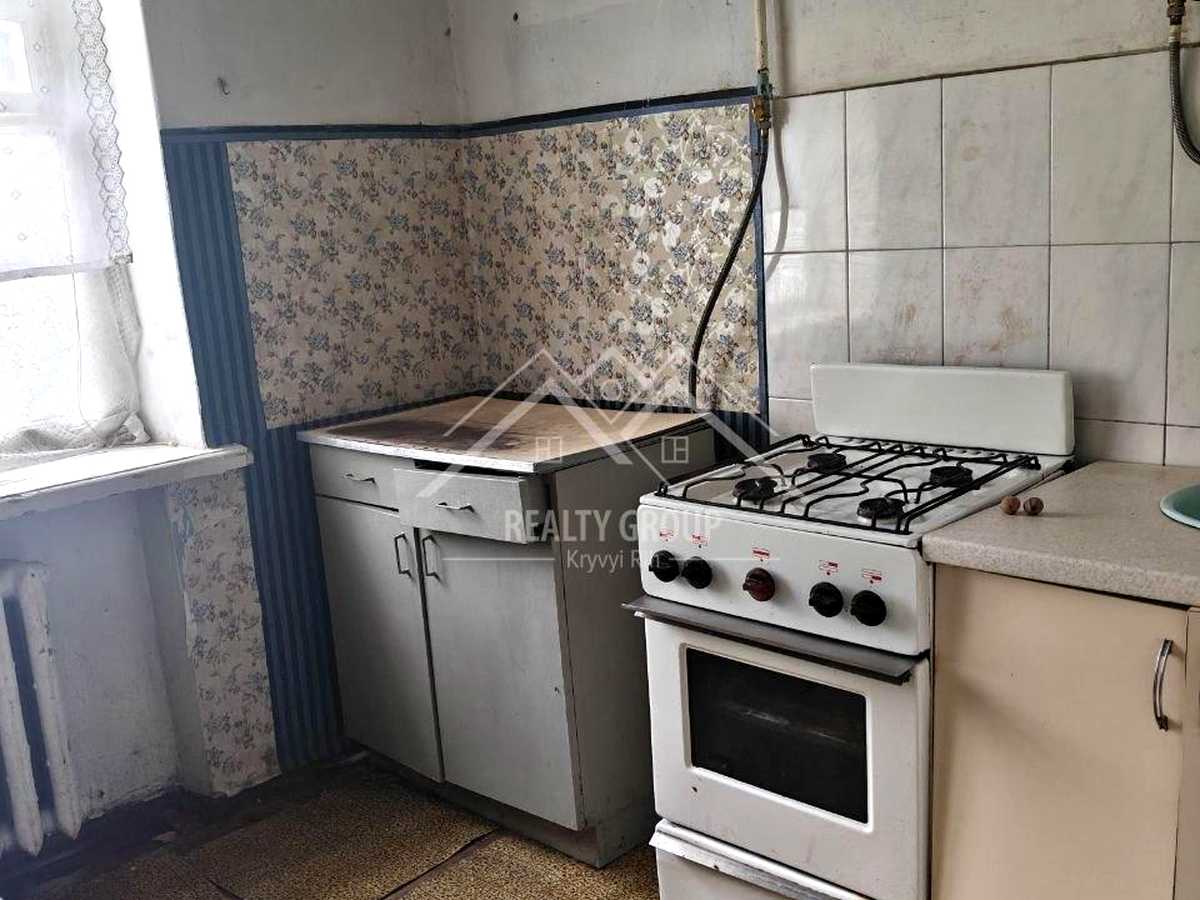 Квартира на вул. Юрія Камінського, 14 в Кривому Розі, ID 389599, фото №9