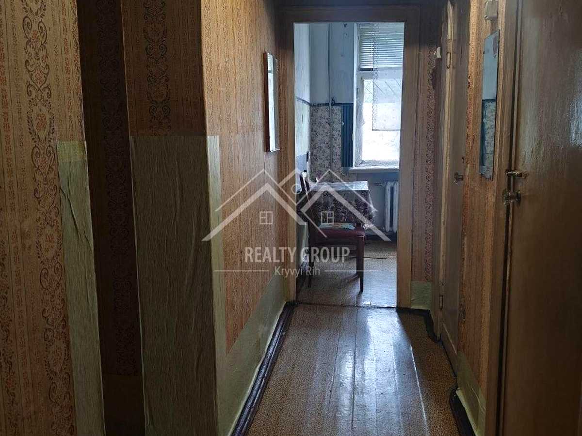 Квартира на вул. Юрія Камінського, 14 в Кривому Розі, ID 389599, фото №10