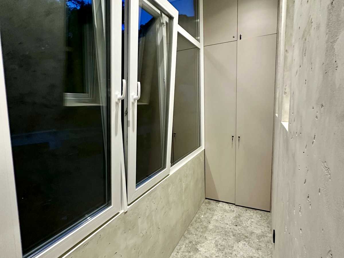 Квартира на вул. Заньковецької, 5/2 в Києві, ID 365252, фото №18
