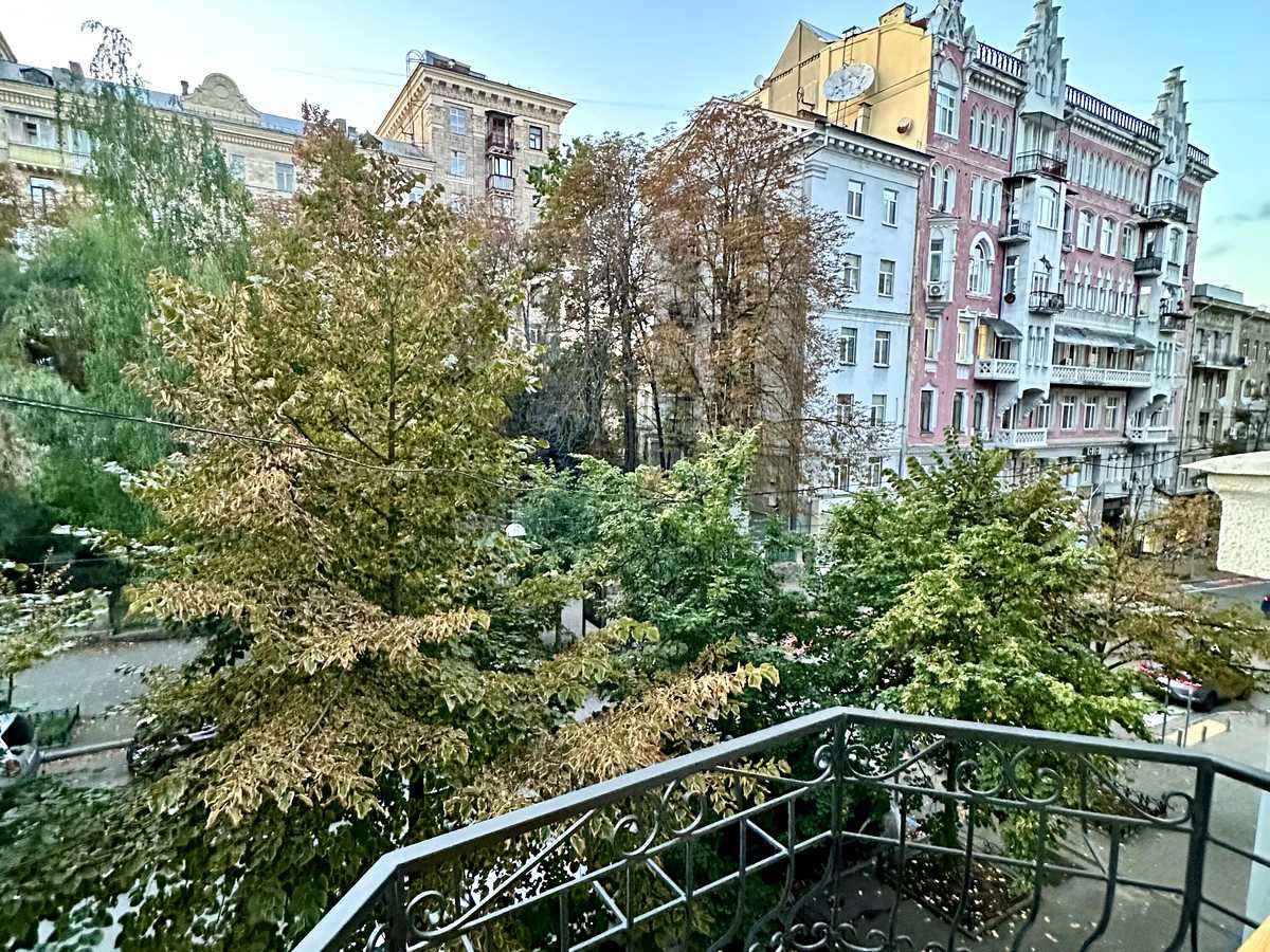 Квартира на вул. Заньковецької, 5/2 в Києві, ID 365252, фото №5
