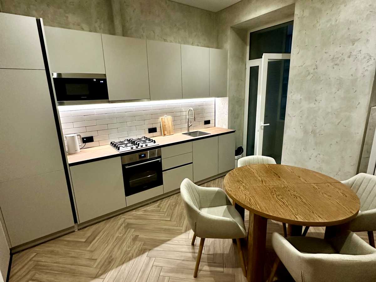 Квартира на вул. Заньковецької, 5/2 в Києві, ID 365252, фото №9
