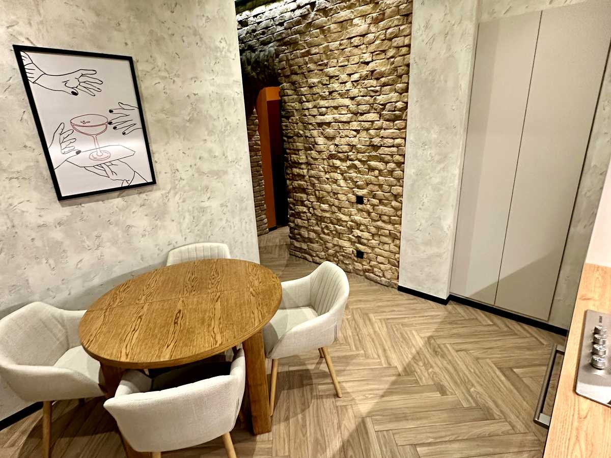 Квартира на вул. Заньковецької, 5/2 в Києві, ID 365252, фото №10