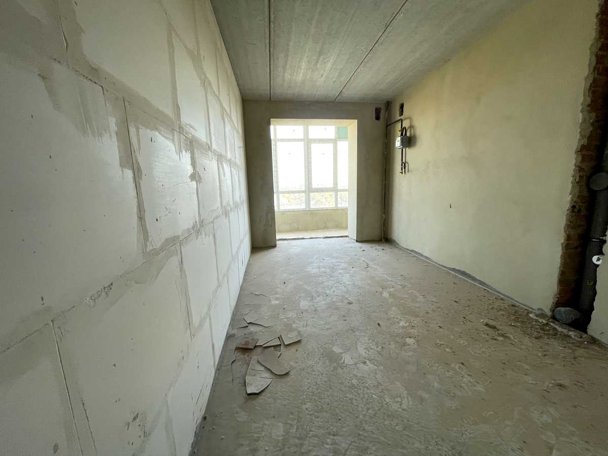 Квартира на вул. Височана, 18 к15, ID 392106, фото №1