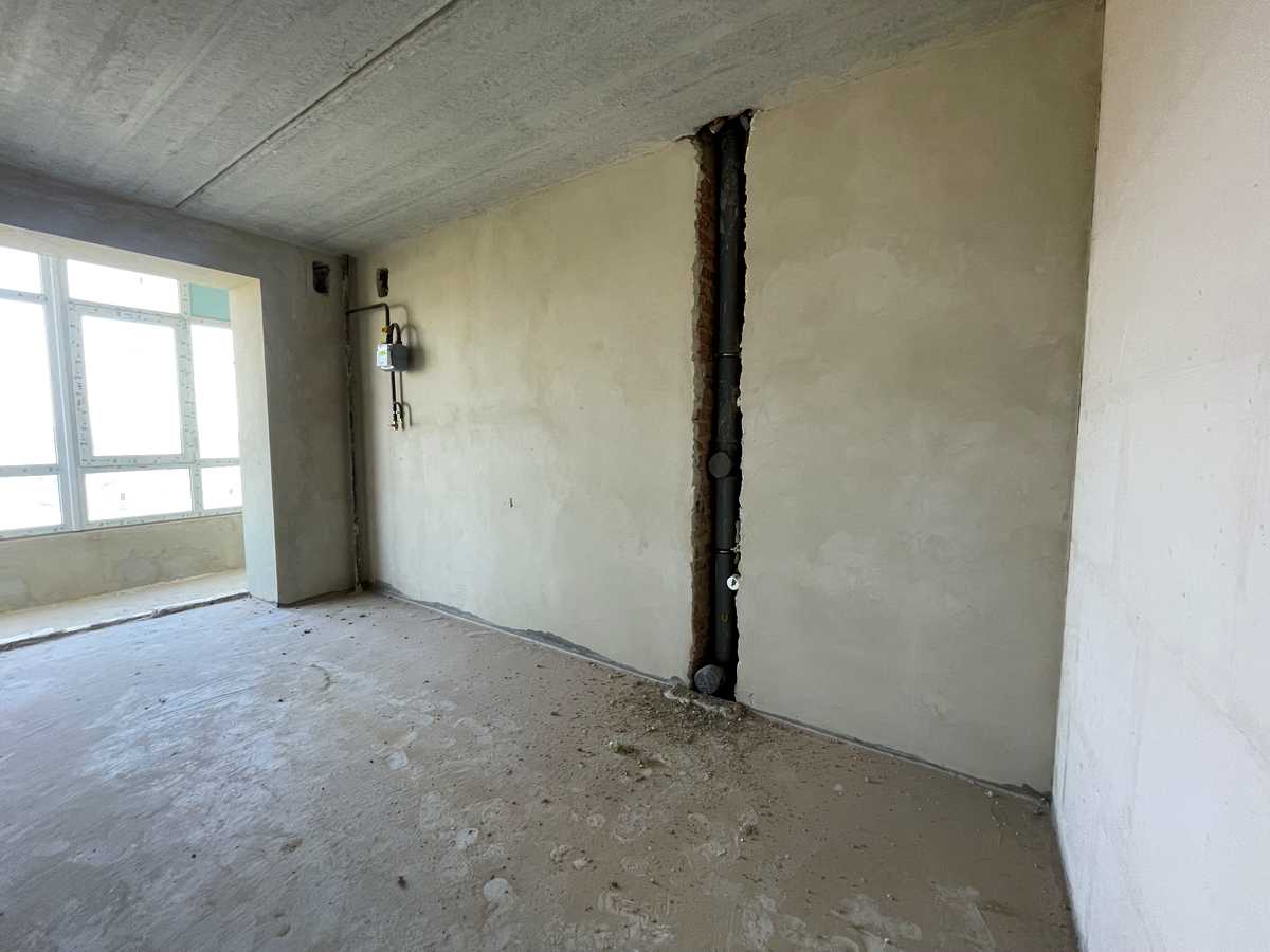 Квартира на вул. Височана, 18 к15 в Івано-Франківську, ID 392106, фото №2