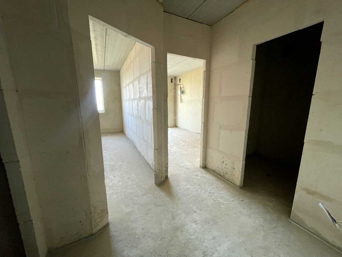 Квартира на вул. Височана, 18 к15 в Івано-Франківську, ID 392106, фото №3