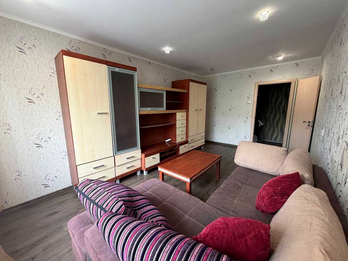 Квартира на вул. Івана Миколайчука, 18 в Івано-Франківську, ID 392068, фото №2