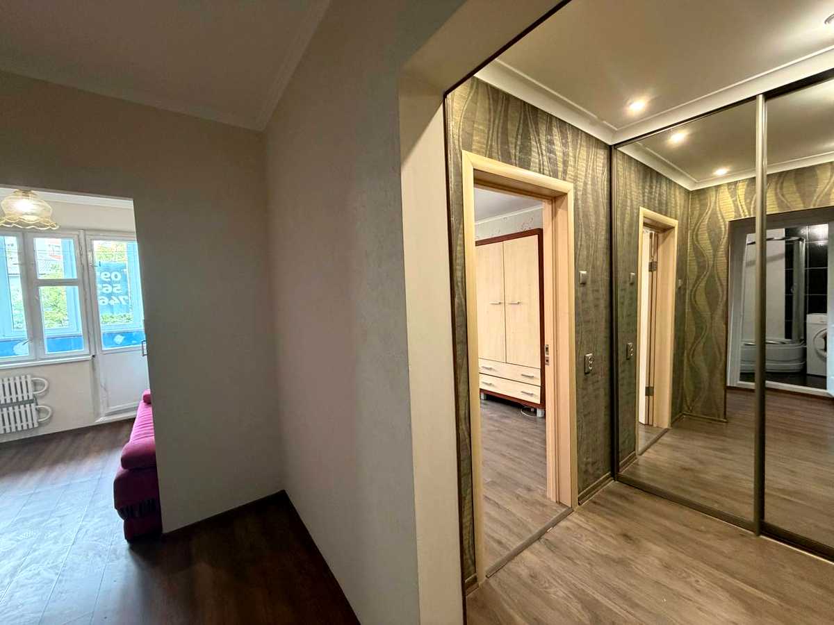 Квартира на вул. Івана Миколайчука, 18 в Івано-Франківську, ID 392068, фото №6