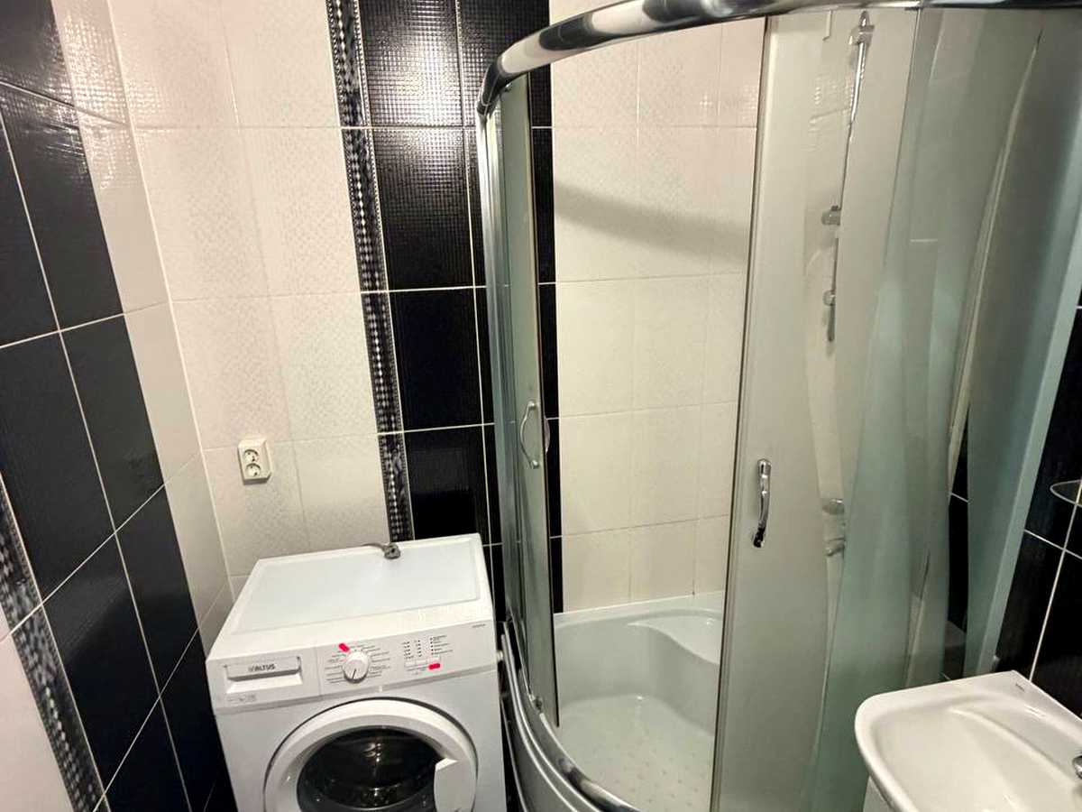Квартира на вул. Івана Миколайчука, 18 в Івано-Франківську, ID 392068, фото №8